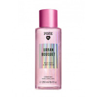 Парфумований спрей для тіла Victoria`s Secret Pink Urban Bouquet Shimmer Mist 250 мл